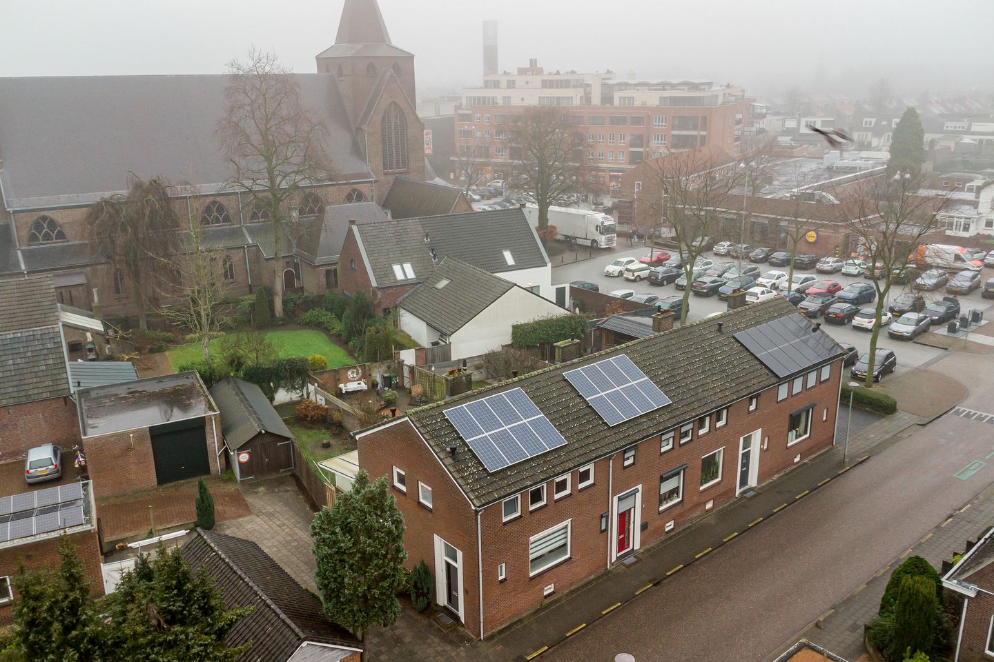 Foto 40 van Patersstraat 5