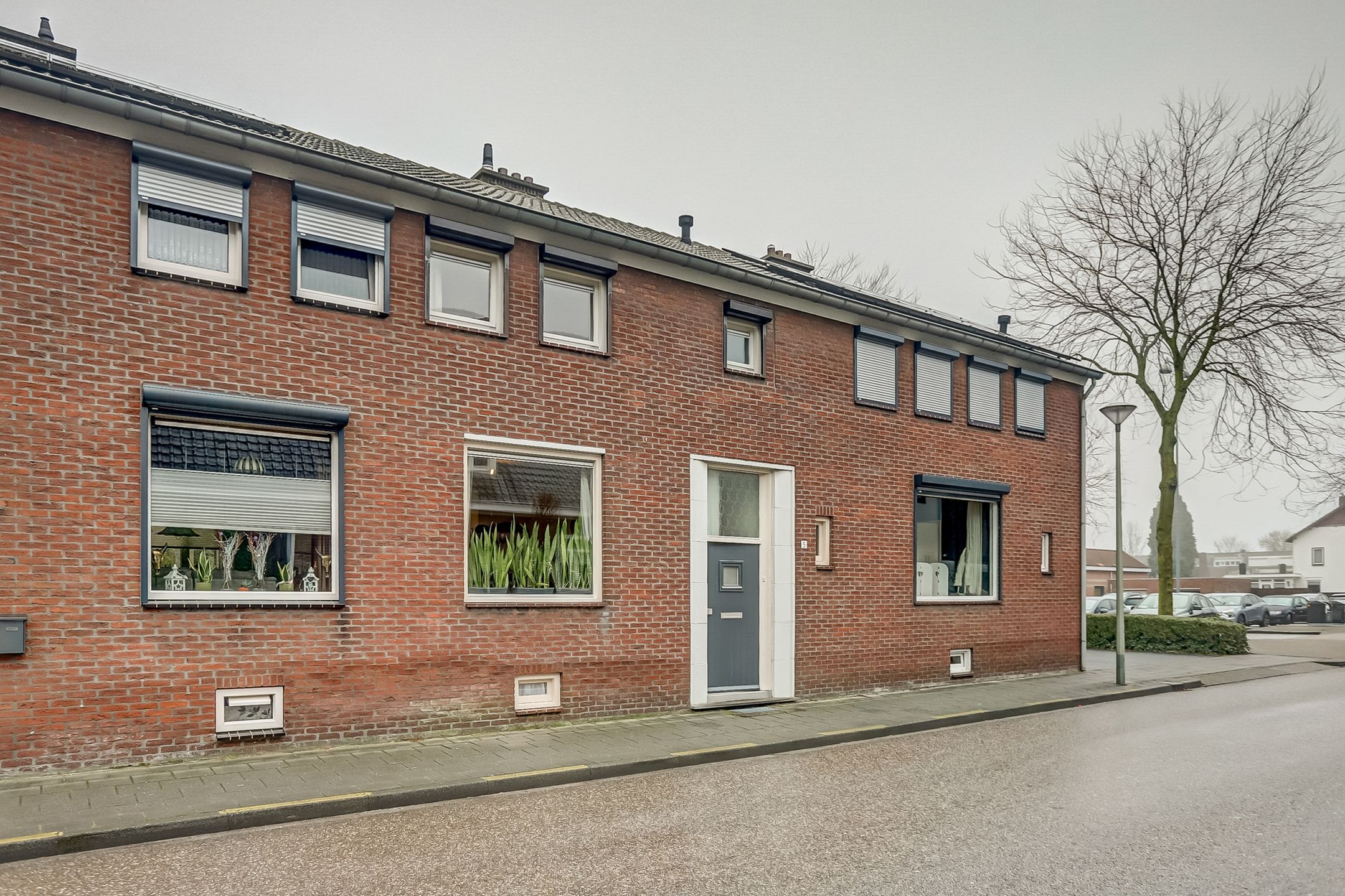 Foto 42 van Patersstraat 5