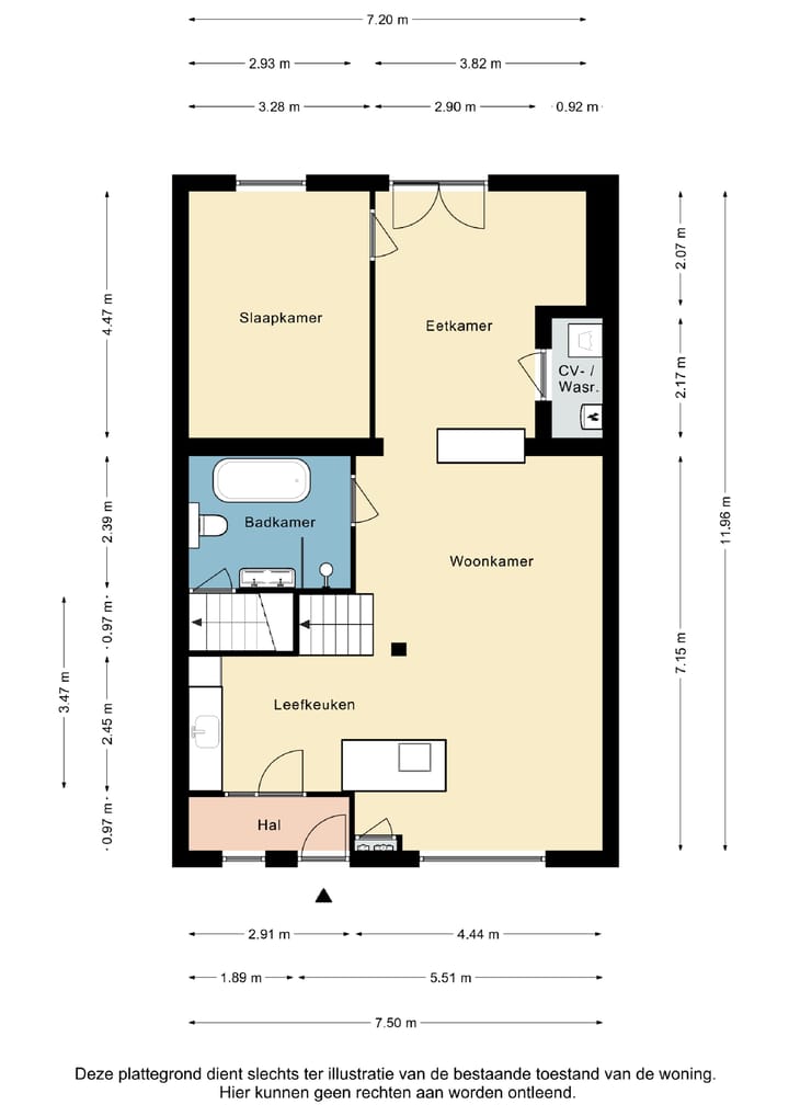 Foto 36 van Leeuwerikstraat 35