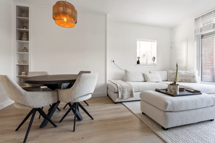 Foto 5 van H.A. Lorentzstraat 4