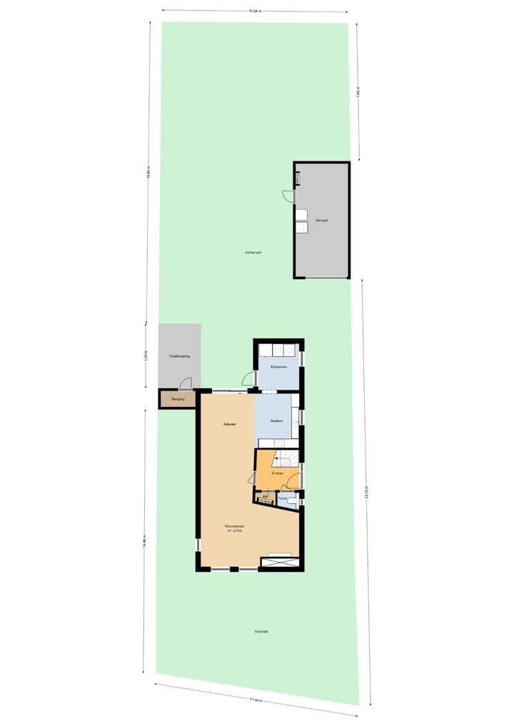 Foto 49 van Roerdomp 69