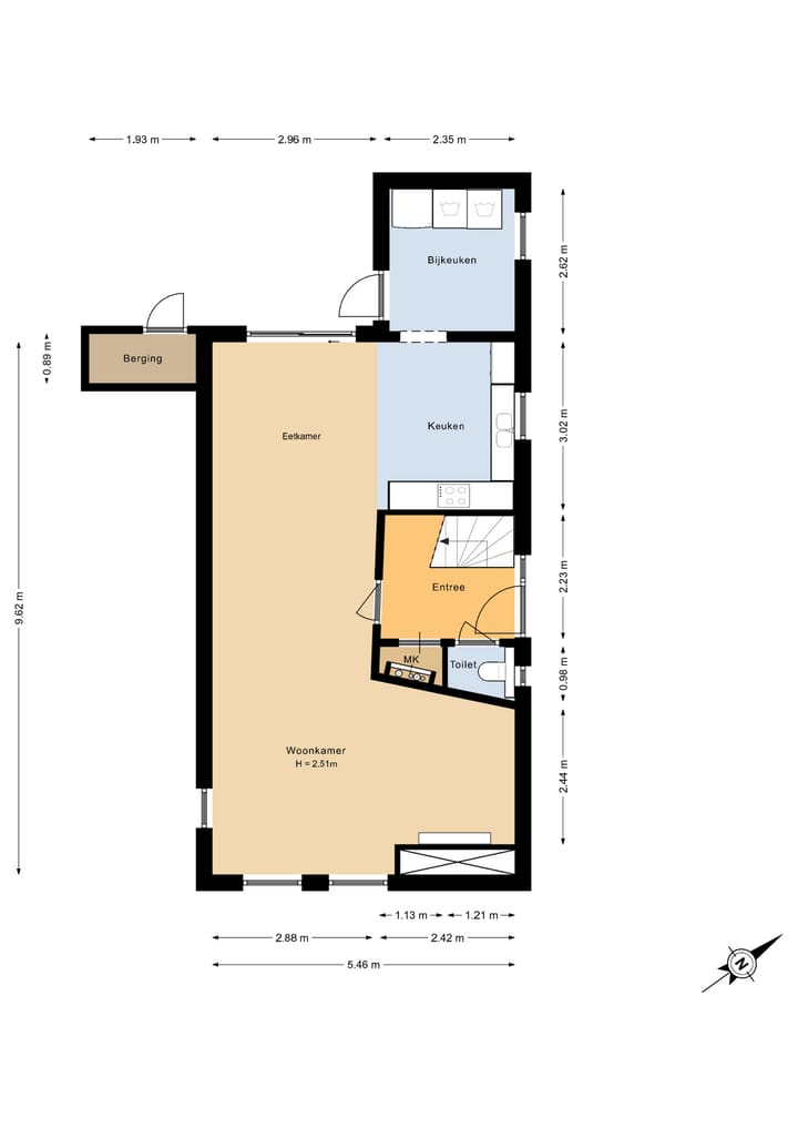 Foto 50 van Roerdomp 69