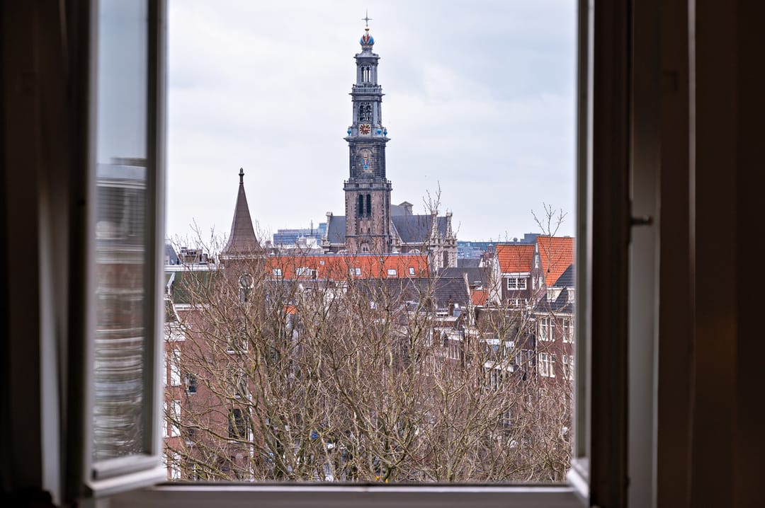 Foto 1 van Nassaukade 126-4