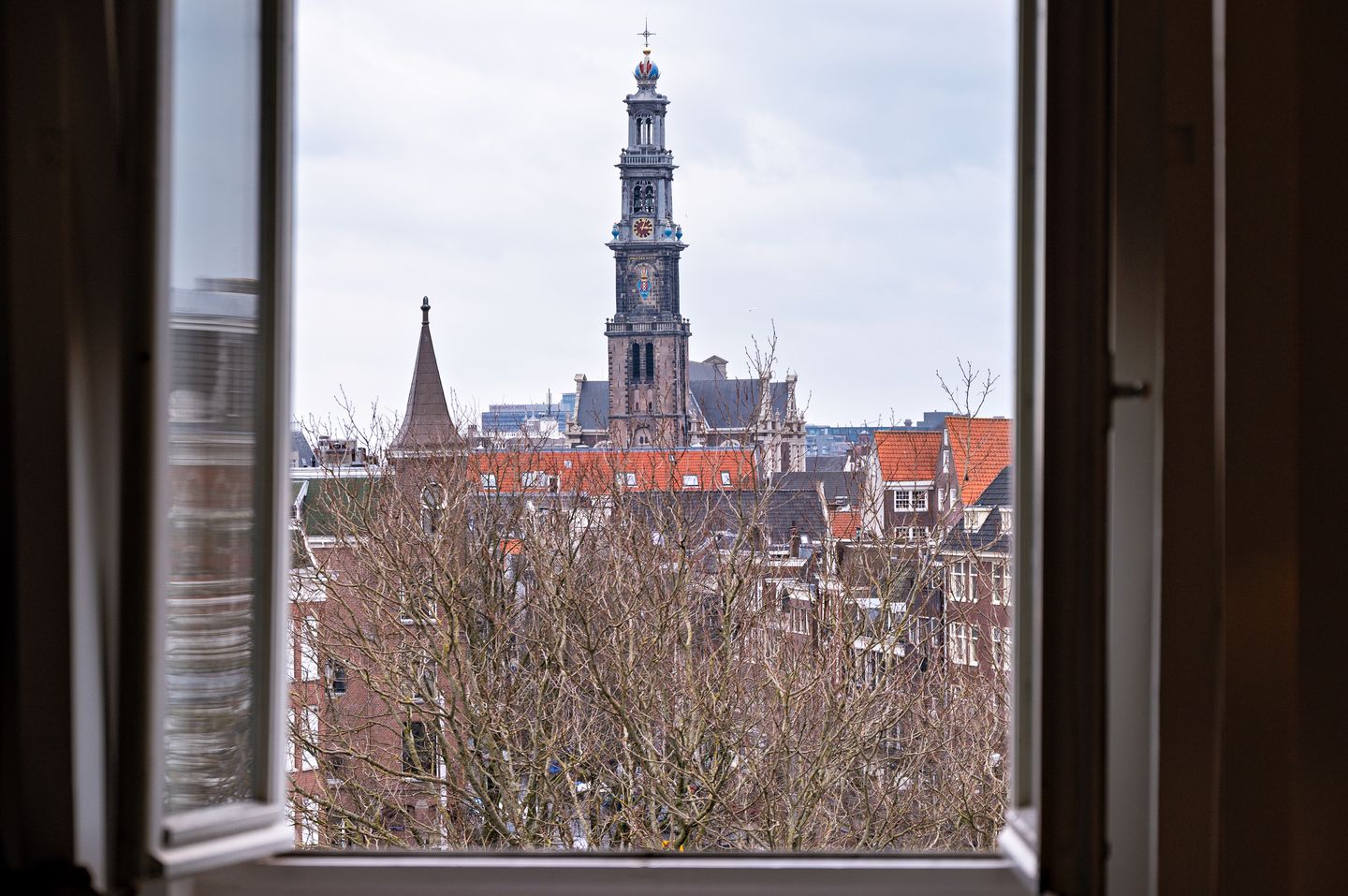 Foto 1 van Nassaukade 126-4