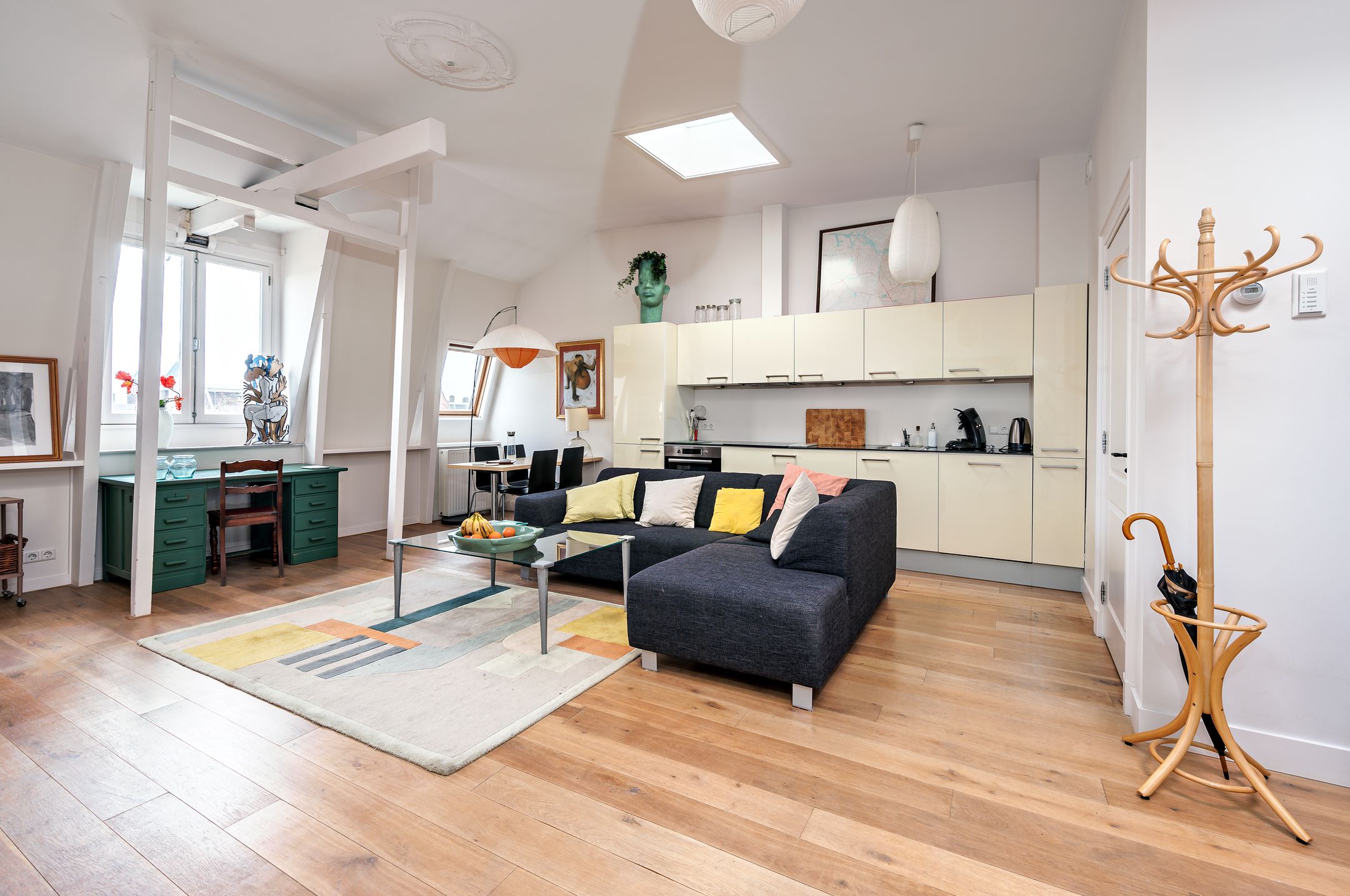 Foto 3 van Nassaukade 126-4