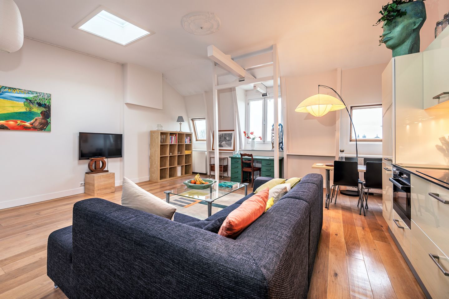 Foto 4 van Nassaukade 126-4