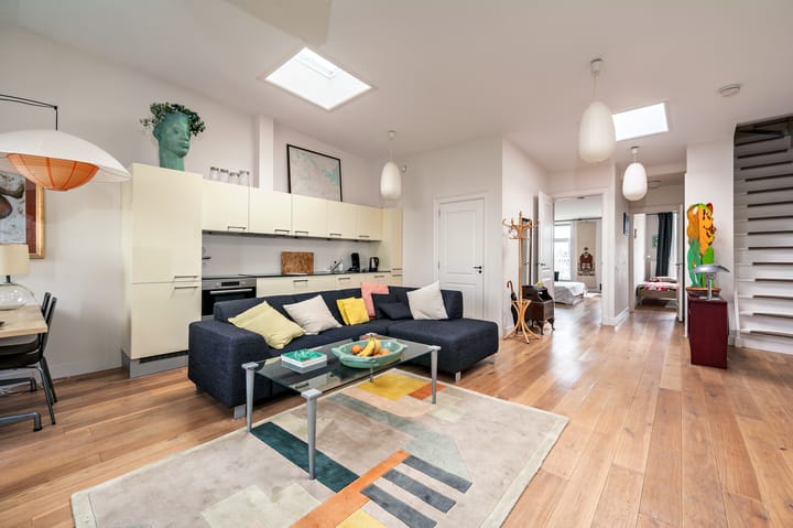 Foto 5 van Nassaukade 126-4