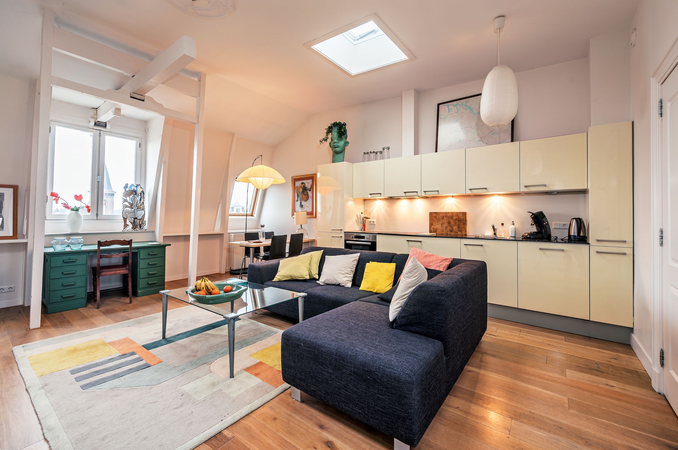 Foto 6 van Nassaukade 126-4