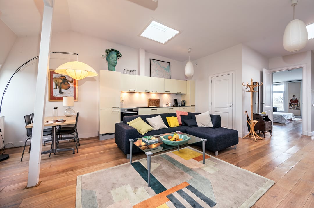 Foto 7 van Nassaukade 126-4