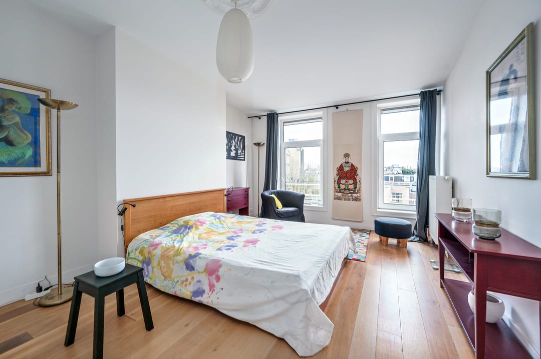 Foto 8 van Nassaukade 126-4