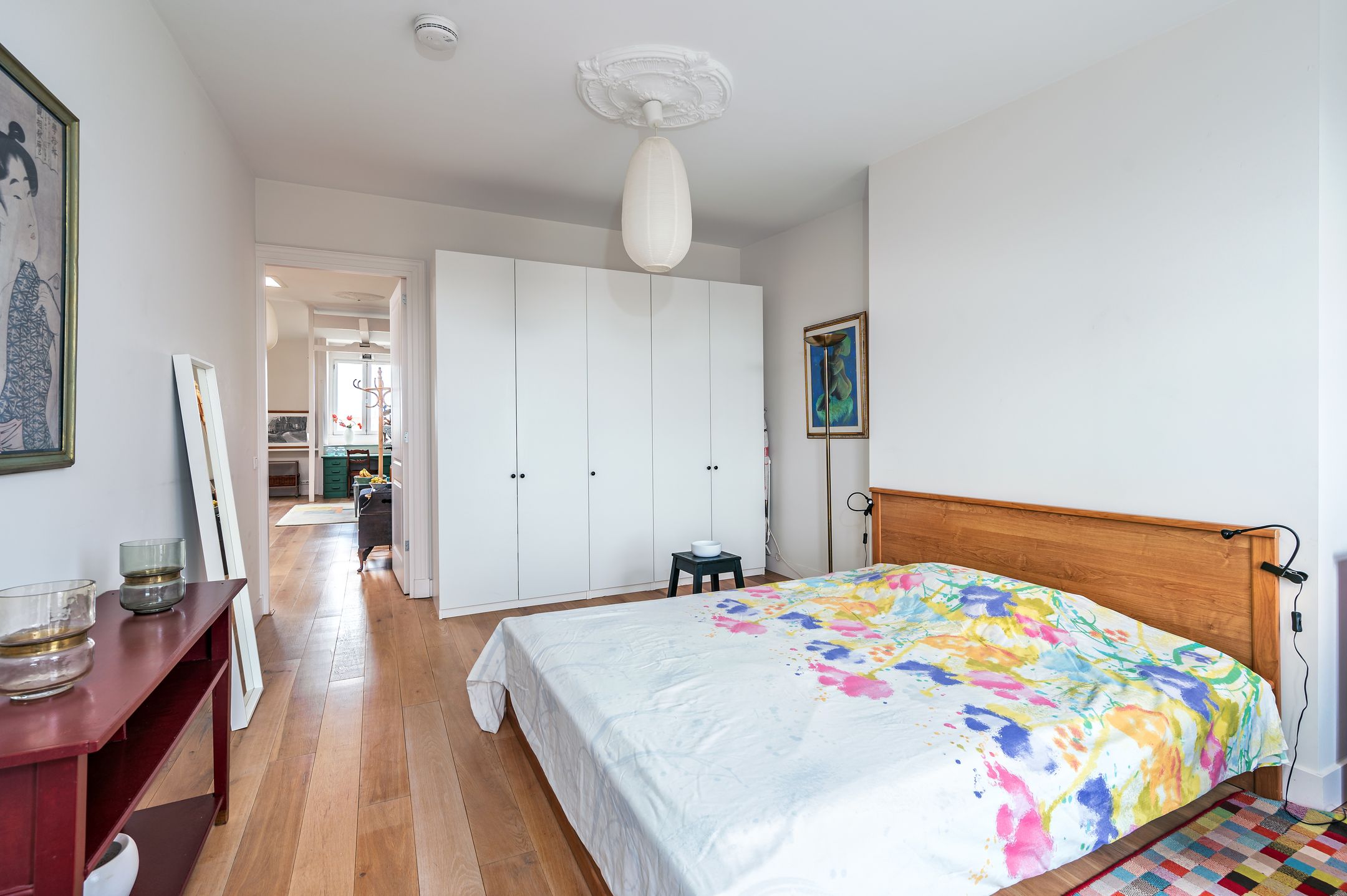 Foto 9 van Nassaukade 126-4