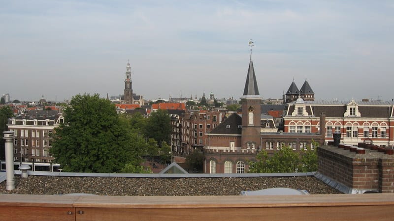 Foto 13 van Nassaukade 126-4