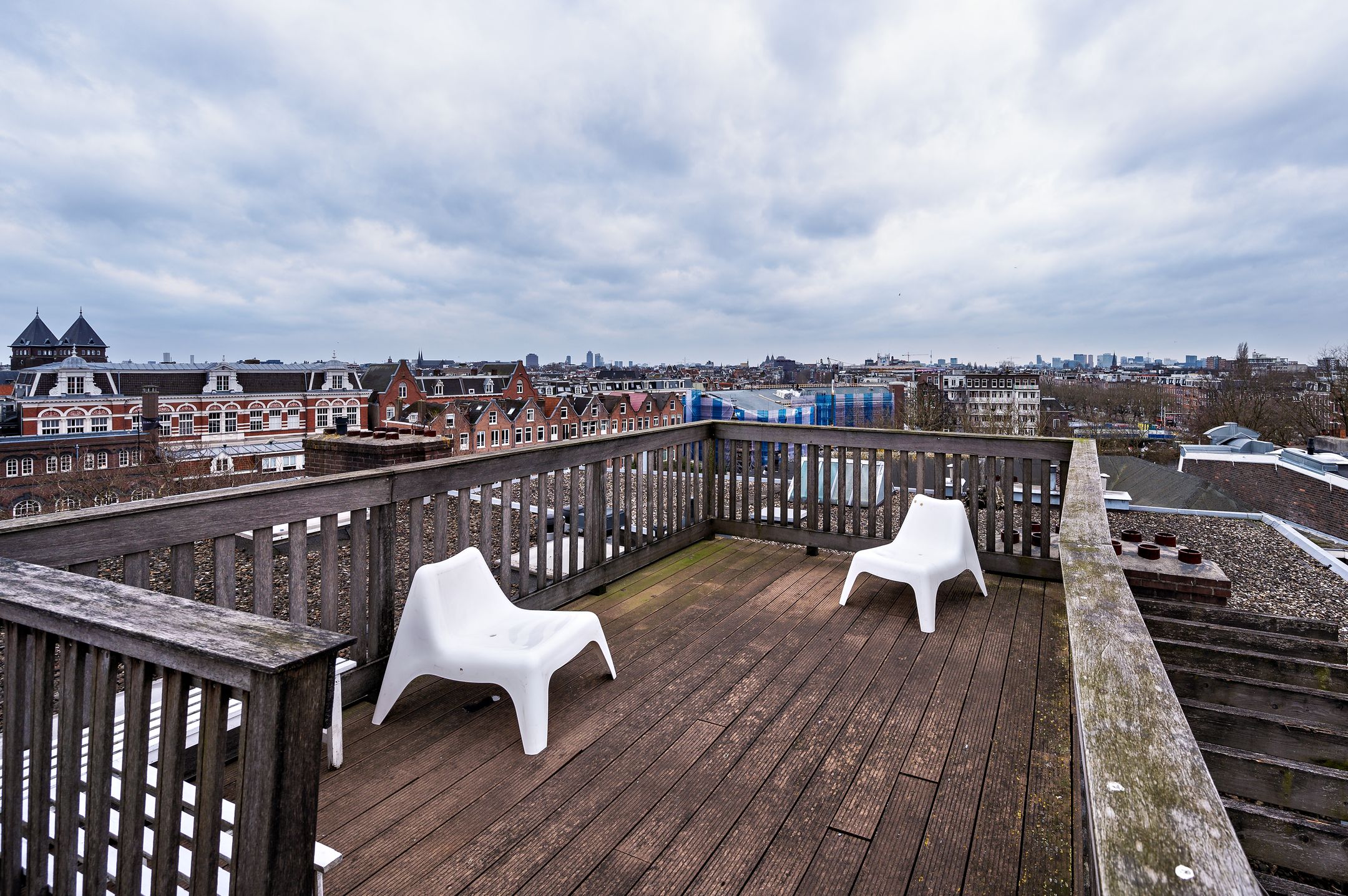 Foto 15 van Nassaukade 126-4