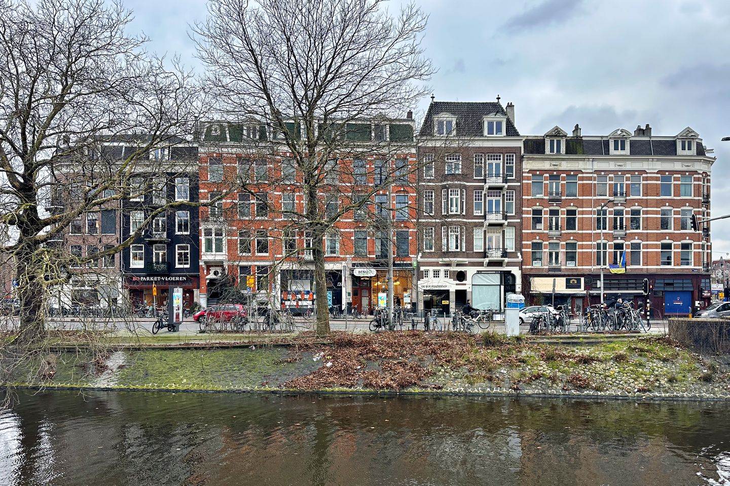 Foto 20 van Nassaukade 126-4