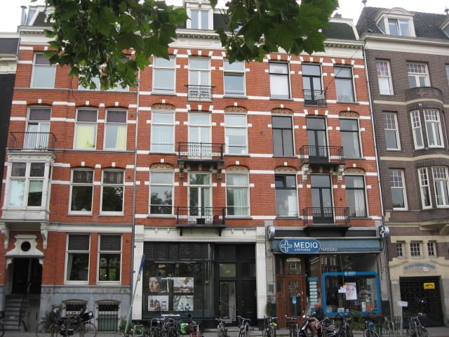 Foto 21 van Nassaukade 126-4