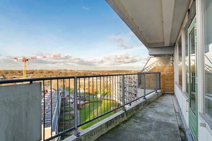 Foto 33 van Zalkerbos 284