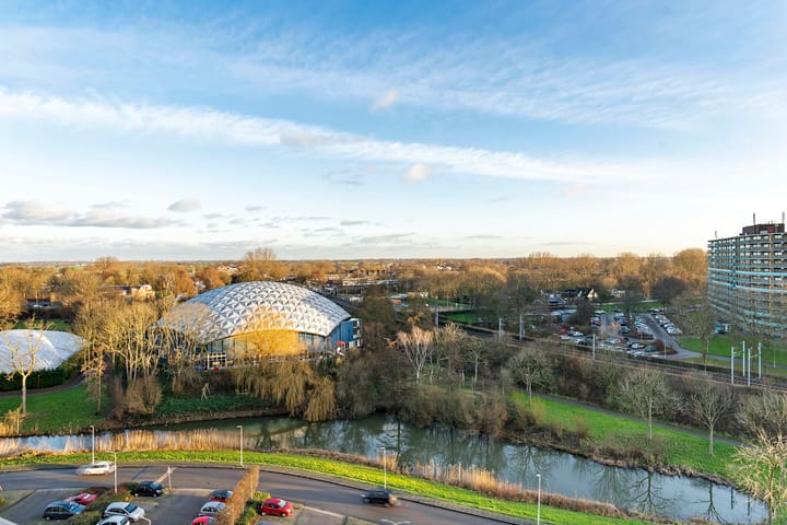 Foto 36 van Zalkerbos 284