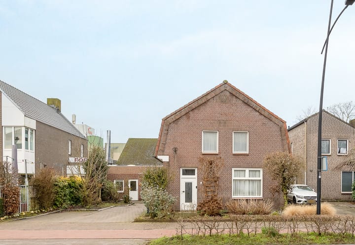 Foto 6 van Jan Poelsweg 10