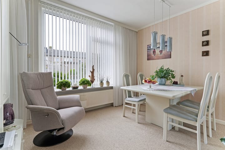 Foto 5 van Abraham Kuyperstraat 21