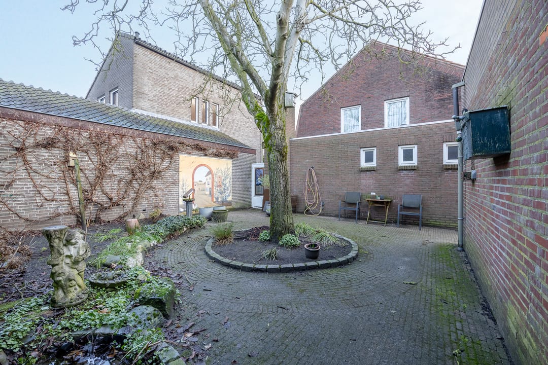 Photo 28 of Jan Poelsweg 10