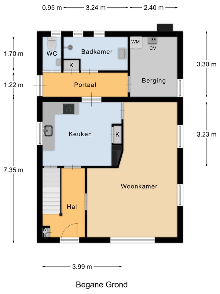 Foto 35 van Jan Poelsweg 10