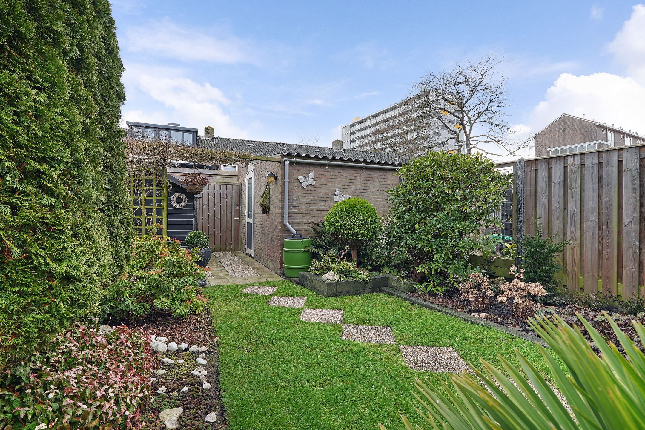 Foto 24 van Abraham Kuyperstraat 21