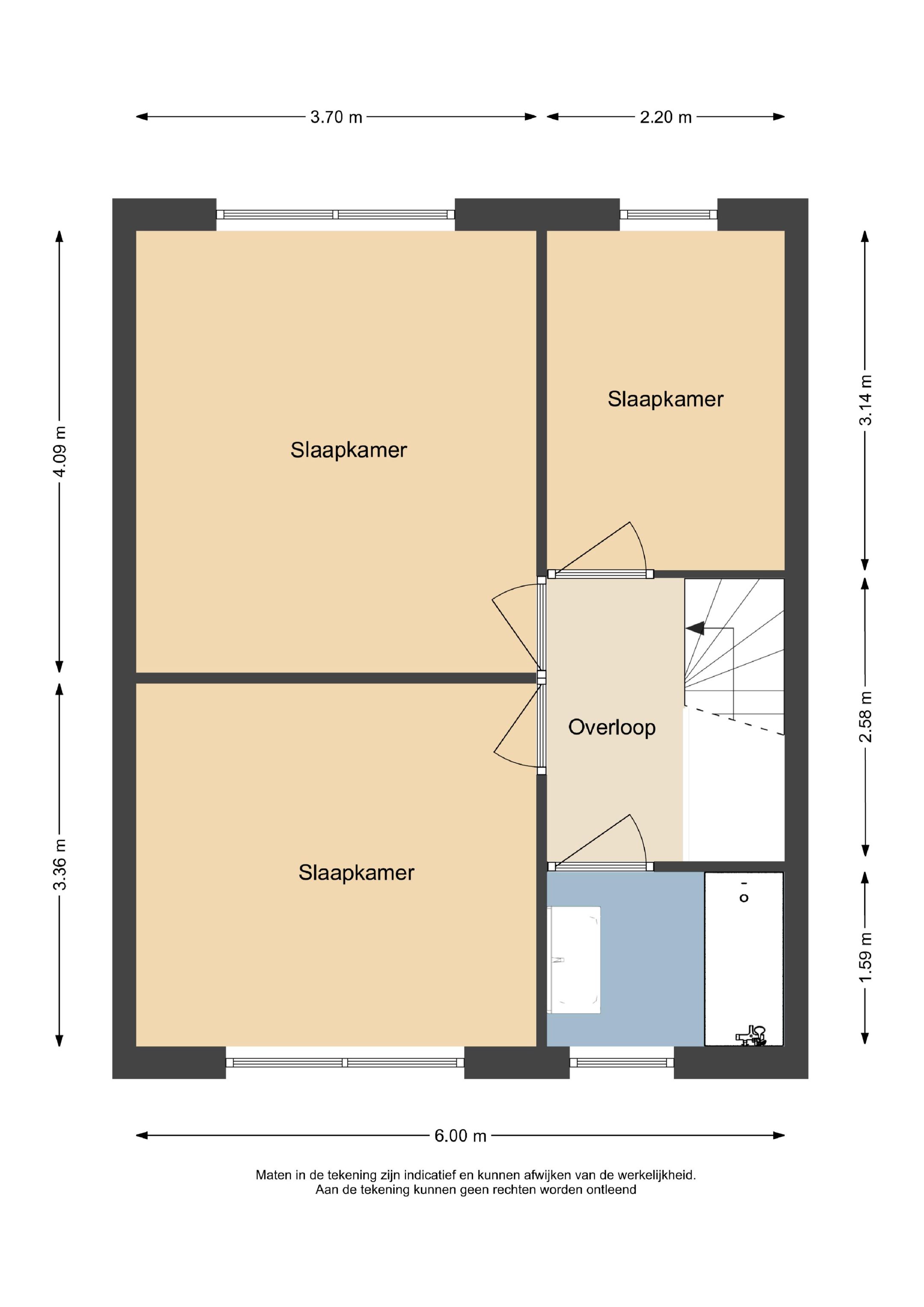 Foto 30 van Abraham Kuyperstraat 21