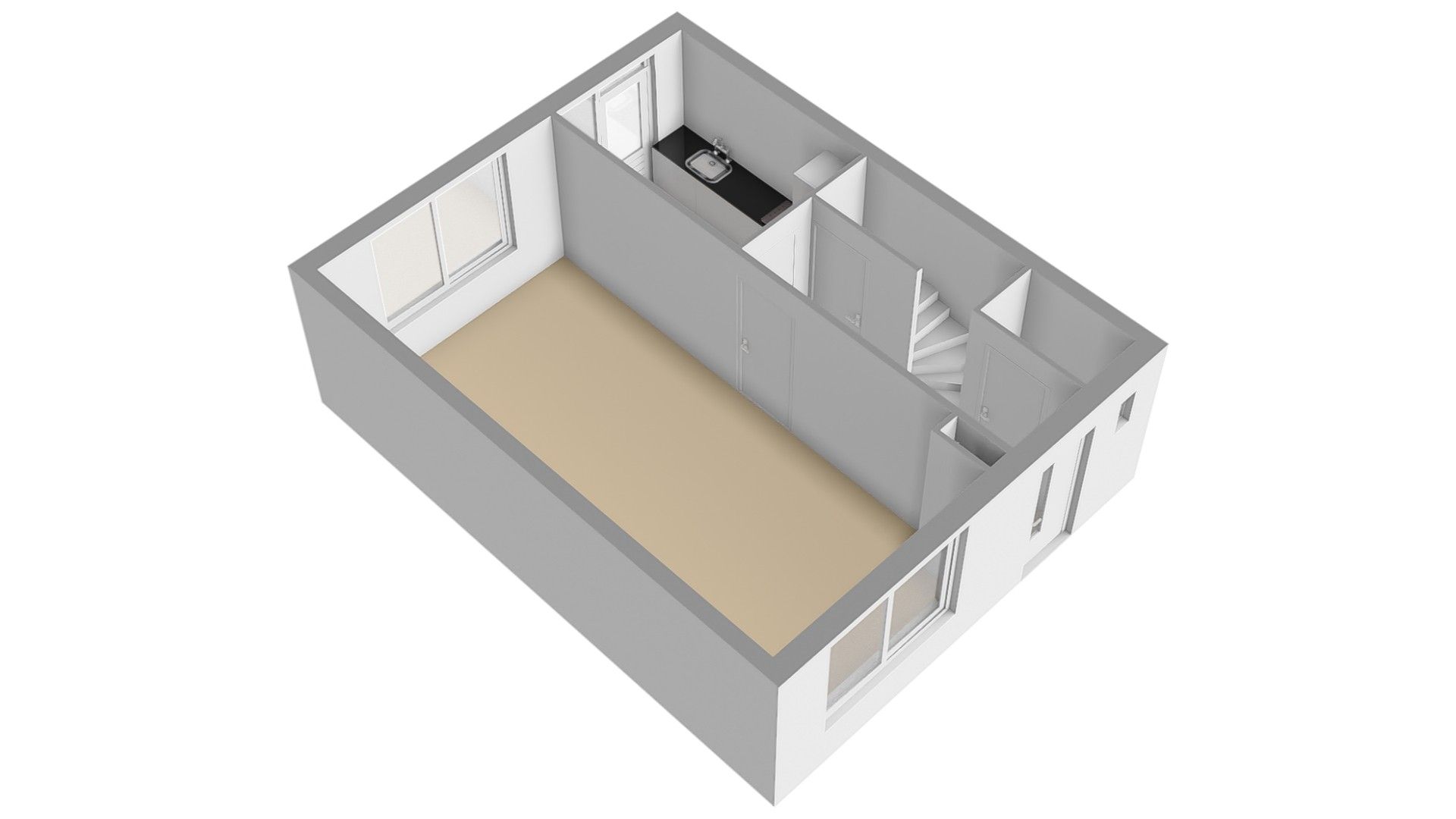 Foto 33 van Abraham Kuyperstraat 21
