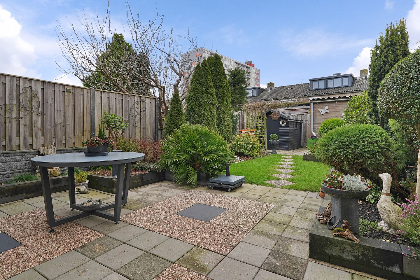 Foto 25 van Abraham Kuyperstraat 21