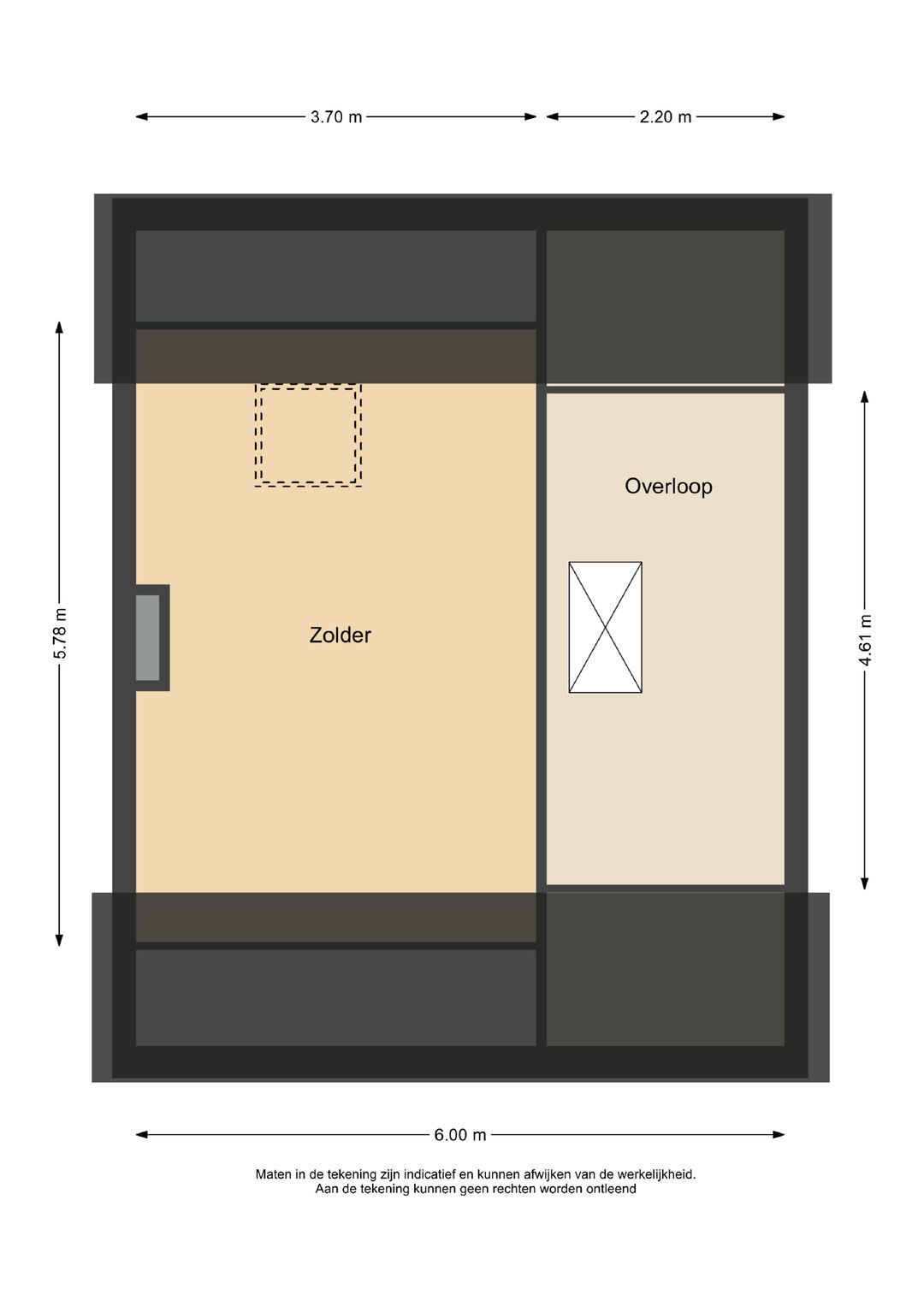 Foto 31 van Abraham Kuyperstraat 21