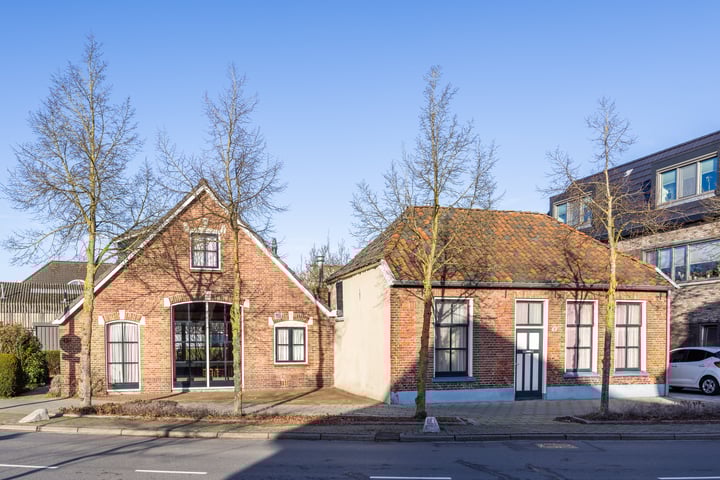 Bekijk foto van Zeedijk 12