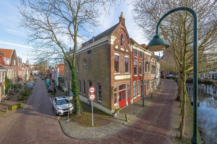 Photo 1 of Lage Gouwe 108