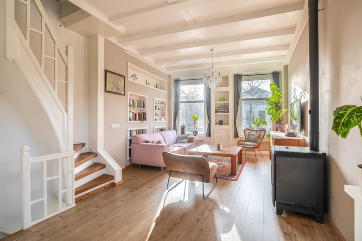 Photo 6 of Lage Gouwe 108