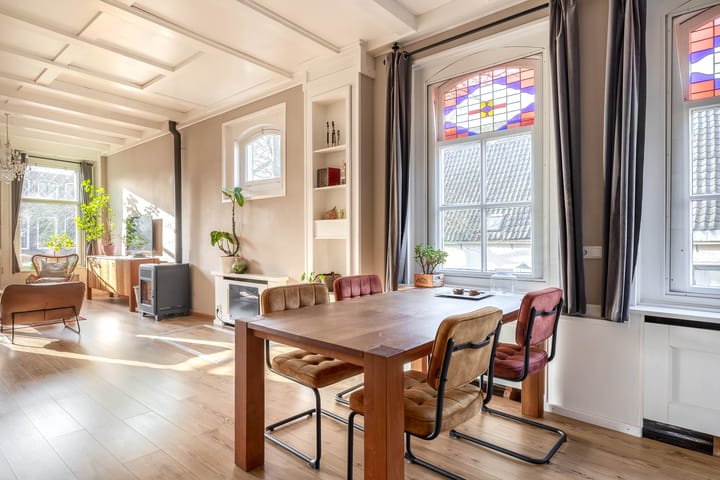 Photo 10 of Lage Gouwe 108