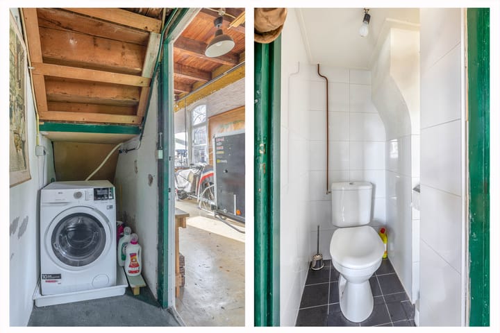 Photo 21 of Lage Gouwe 108