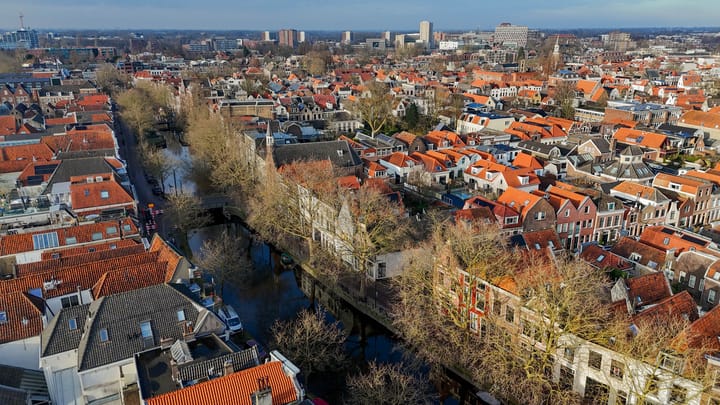 Photo 30 of Lage Gouwe 108