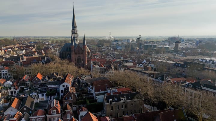 Photo 31 of Lage Gouwe 108