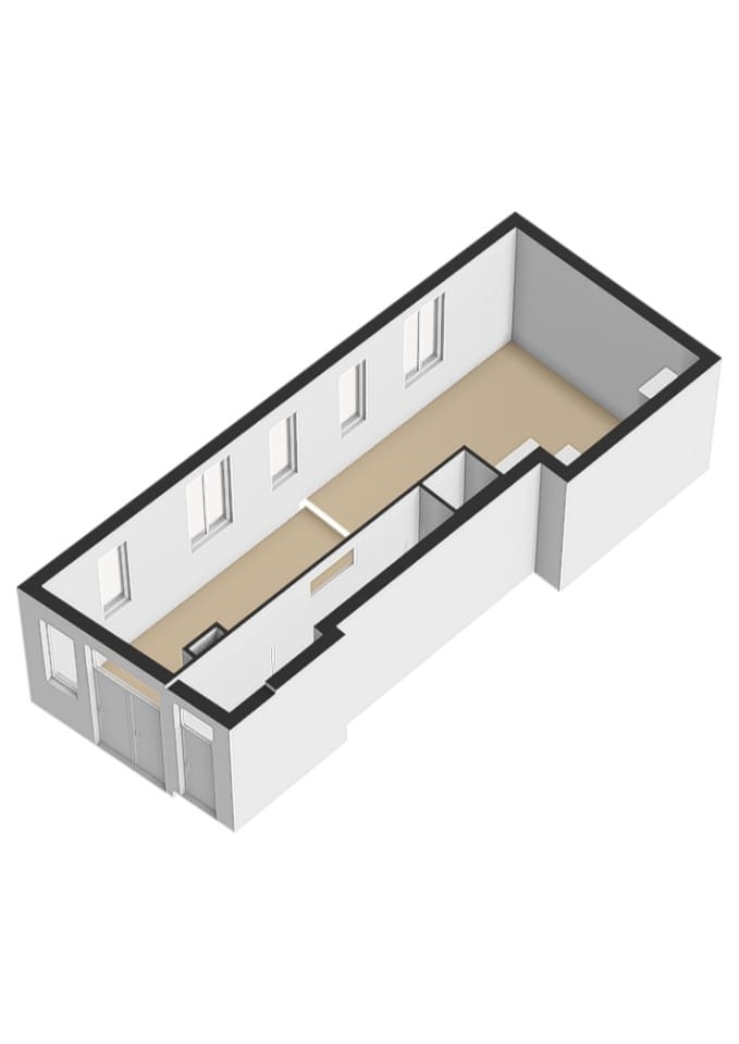 Photo 33 of Lage Gouwe 108