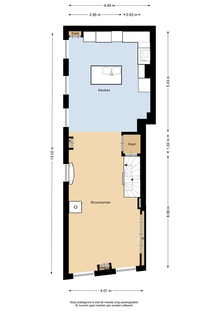 Photo 34 of Lage Gouwe 108