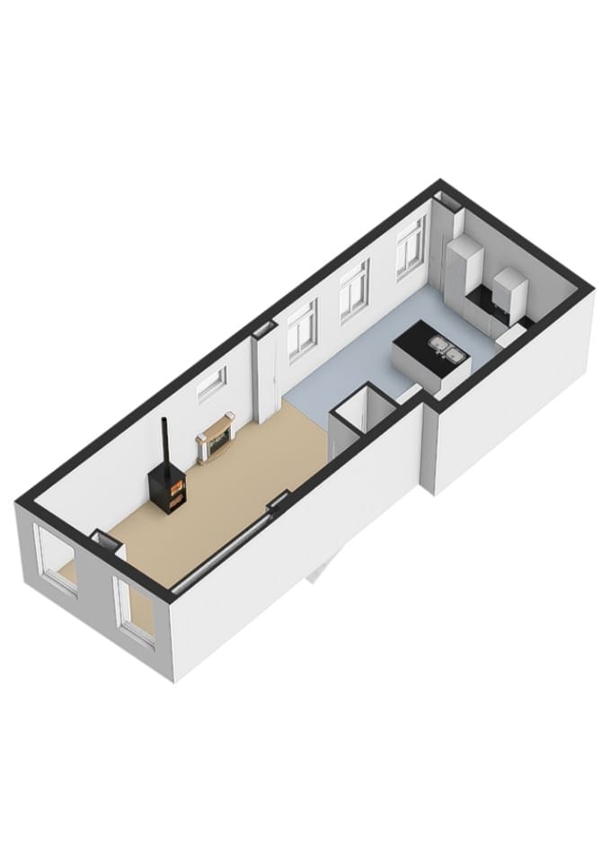 Photo 35 of Lage Gouwe 108