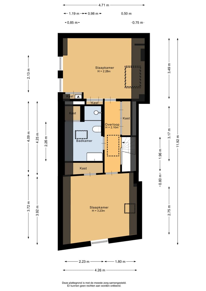 Photo 36 of Lage Gouwe 108