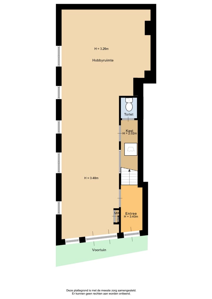 Photo 40 of Lage Gouwe 108