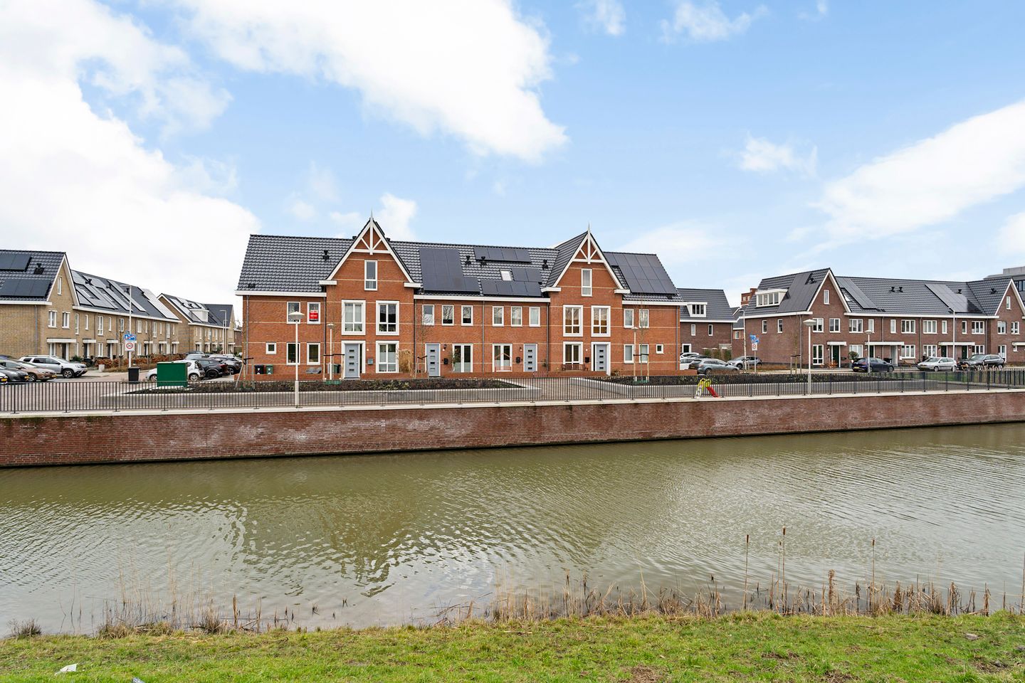 Foto 5 van Anna Ruyschstraat 29