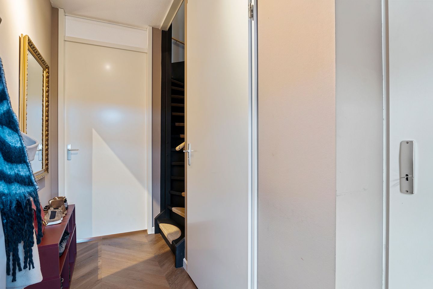 Foto 10 van Anna Ruyschstraat 29