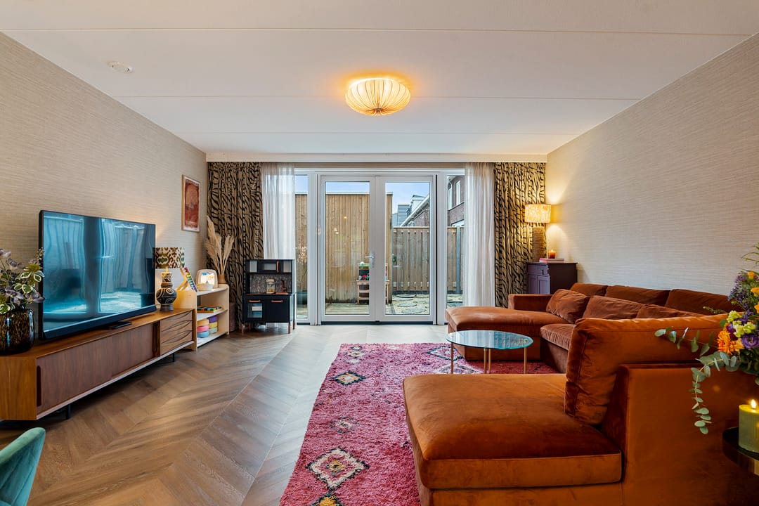 Foto 13 van Anna Ruyschstraat 29