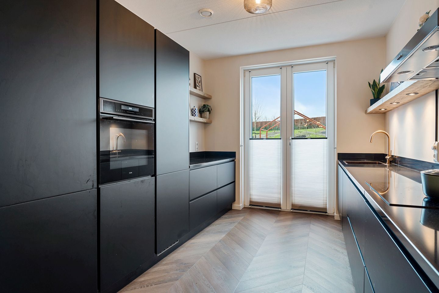 Foto 20 van Anna Ruyschstraat 29