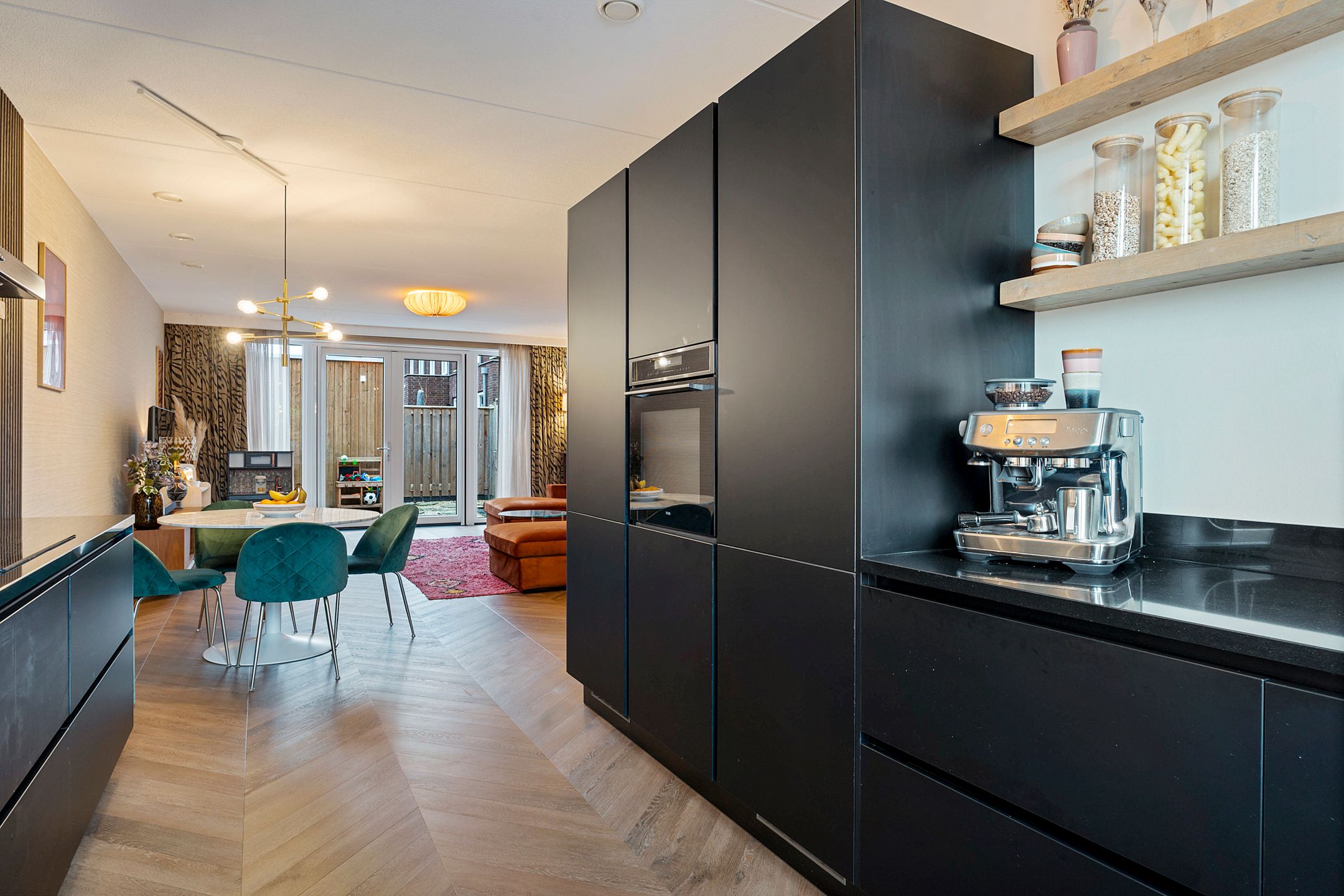 Foto 21 van Anna Ruyschstraat 29