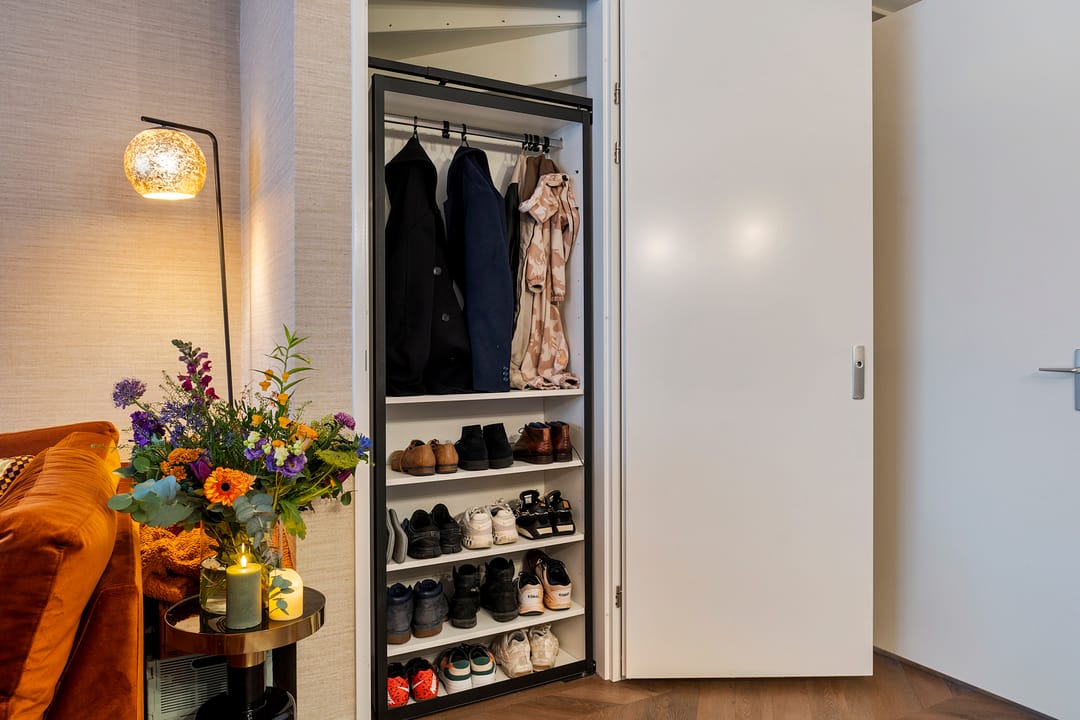 Foto 26 van Anna Ruyschstraat 29