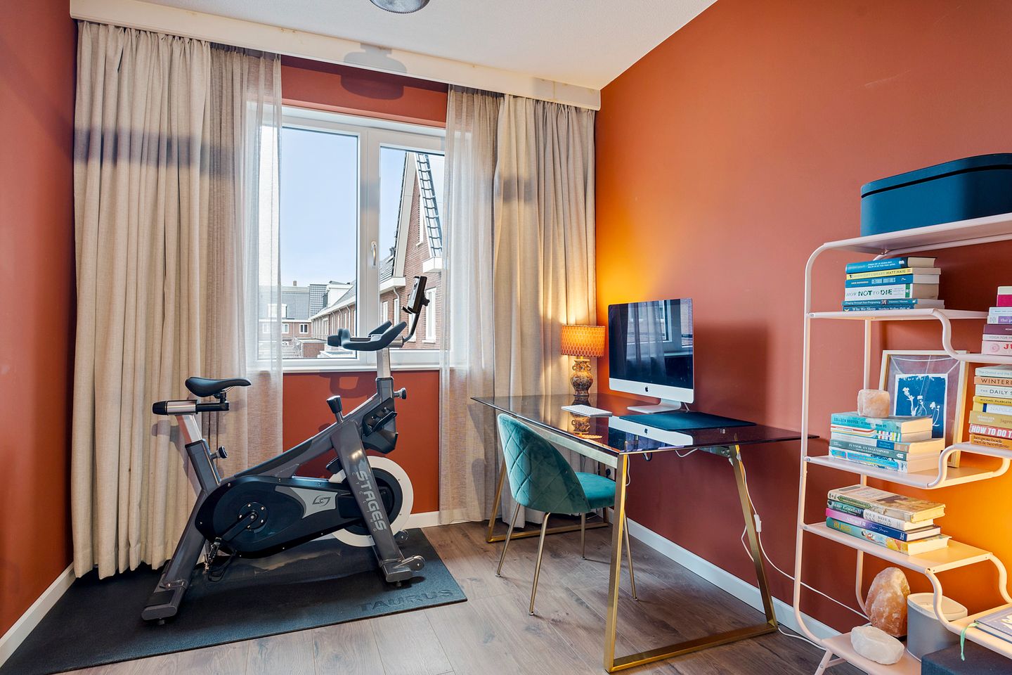 Foto 34 van Anna Ruyschstraat 29