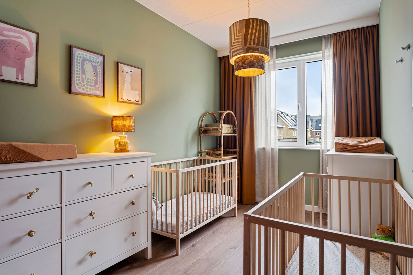 Foto 35 van Anna Ruyschstraat 29